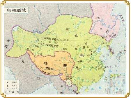 为什么汉族政权在唐朝以后就不开疆拓土了?