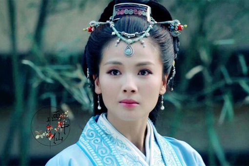 唐朝第一美人是谁?安乐公主为什么想要当女皇?