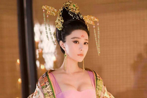 唐朝时期的杨贵妃到底有多胖?杨贵妃有哪些保养秘笈?