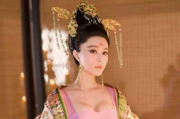 唐朝时期的杨贵妃到底有多胖?杨贵妃有哪些保养秘笈?