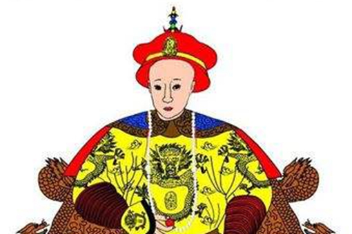 清朝最短命的皇帝同治帝最终是怎么死的?