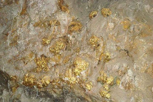 古代人是怎么发现黄金的?古代是怎么加工冶炼黄金的?