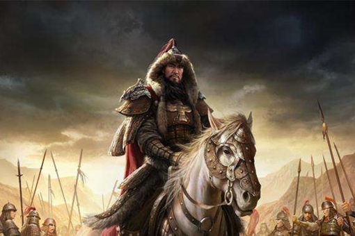 成吉思汗的蒙古铁骑所向披靡,靠的到底是什么?