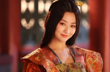 中国历史上最美艳的皇后,被两朝六帝疯抢!