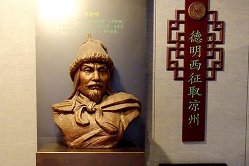 西夏神宗李遵顼是个怎样的人?李遵顼是中国唯一一个状元皇帝吗?