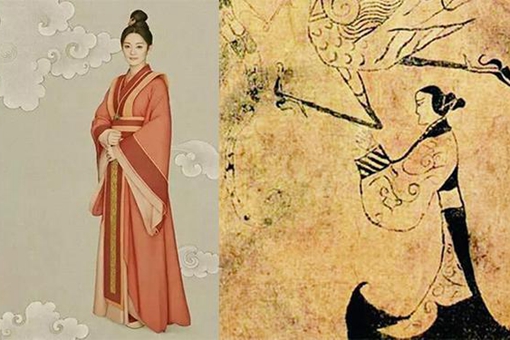 汉武帝时期巫女楚服是一个怎样的人?楚服真正的死因是什么?