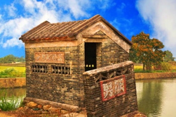 中国古代有公共厕所吗