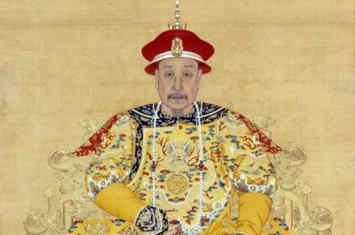 清朝乾隆皇帝为何要多次下江南呢?
