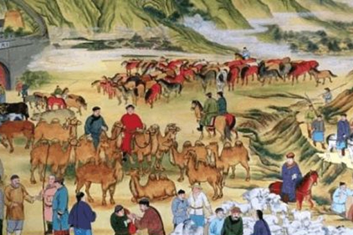 历史上唐朝清朝都没超过三百年而为什么小小的周朝活了八百年?