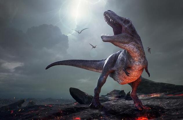 人类会和恐龙一样灭绝吗 科学家怀疑地球生命呈周期轮回