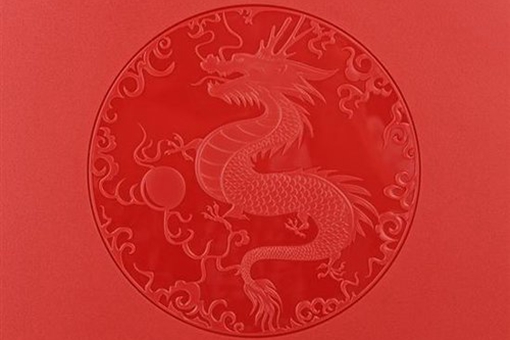 为什么中国自古以来都偏爱红色?
