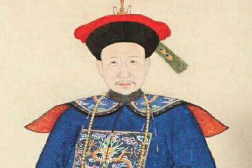 清朝嘉庆皇帝是昏君吗?为什么使鼎盛的清朝迅速走向衰亡?