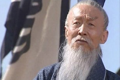 中国古代男性为何都喜欢蓄须?