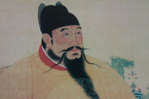 历史上清朝康熙皇帝和明朝朱元璋相比那个更厉害?
