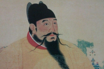 历史上清朝康熙皇帝和明朝朱元璋相比那个更厉害?