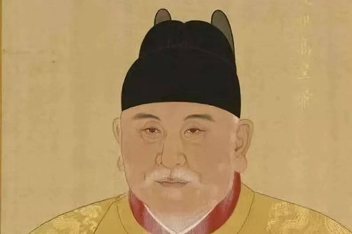 朱元璋当皇帝后对他的哥哥是怎么样一种态度?