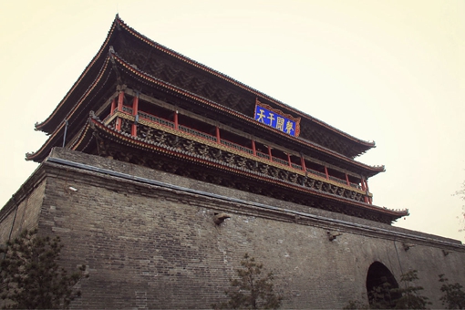 中国古代各朝的首都为何大多都在北方?