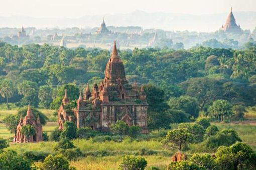 古代缅甸素来交好中国,为何万历年间明朝和缅甸会爆发战争?