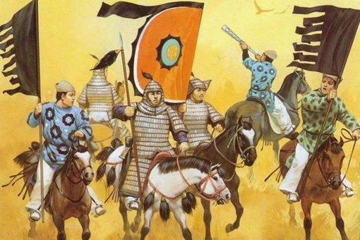 在怛罗斯之战中唐军如果胜利世界格局会改变吗?