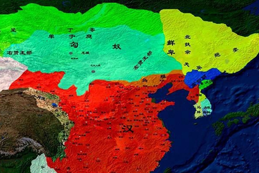 三国时期曹操征伐的乌桓到底是一个什么样的民族?