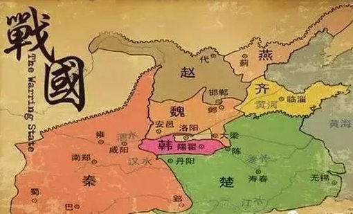 秦国统一全国后其他六国的皇帝下场都是怎样的?