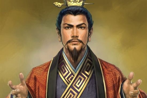 刘备称王之后,谁才是他手下官职最高的人?