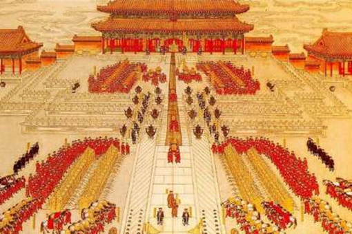 中国古代皇帝制度的发展史古代皇帝制度有哪些弊端?