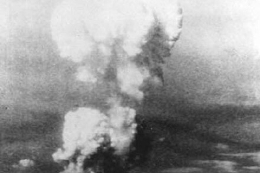 当时被原子弹爆炸的广岛为什么没有变成无人区?原因是什么?