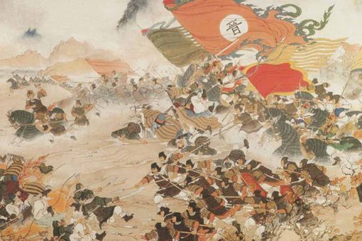 南北朝时期,为什么南方汉人没有办法收复中原?