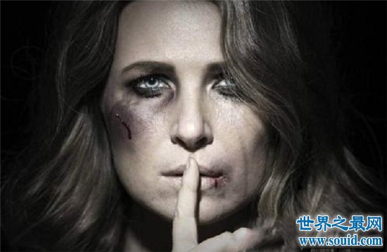 世界上最科学的家暴研究，家庭暴力到底有多么严重？