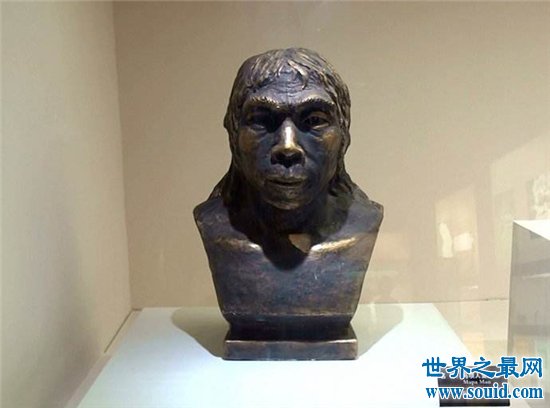 中国境内最早的人类，元谋人源于1700000年前！