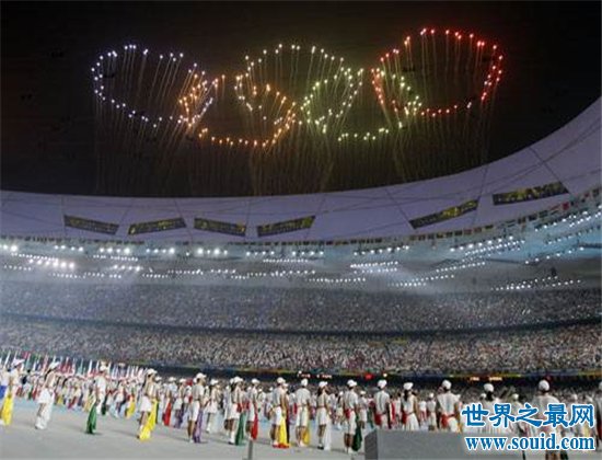 规模最小的奥运会，仅十二个国家参赛！