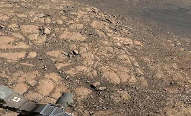 火星是什么样子的？美国NASA探测器拍摄火星真实照片曝光