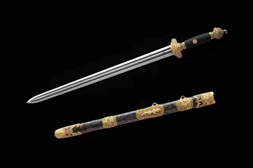 古代尚方宝剑的真实作用是什么?尚方宝剑真的能杀皇上么?