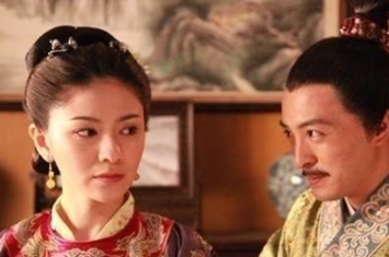 朱元璋为何处死自己的亲生女儿安庆公主