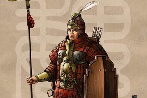 中国古代最早的特种兵是谁?是怎样的?