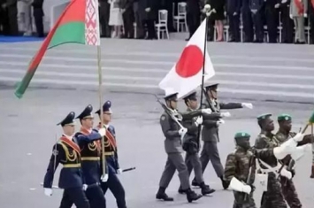 日本国旗有哪些来历?和中国有什么关系?