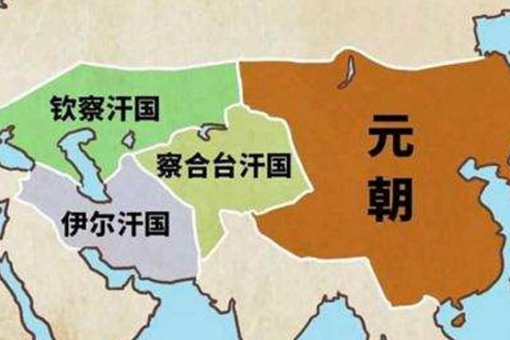 宫廷剧中为什么大多是清朝唐朝的背景?却很少有元朝的?