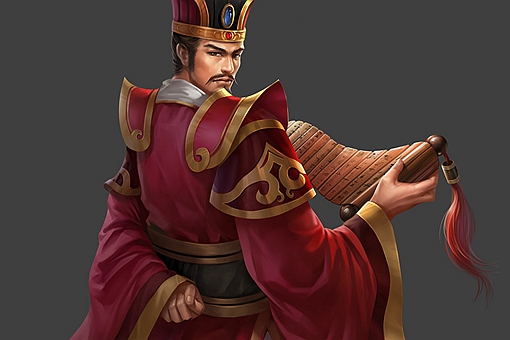 鲁肃接替周瑜成了统帅全军的大都督,他真的有这样的能力吗?