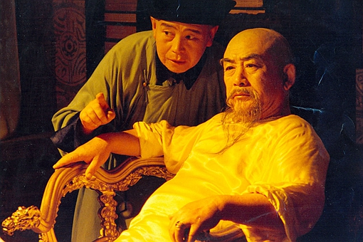 建国皇帝不都是叫太祖吗?为什么杨坚叫隋文帝而不叫隋太祖?