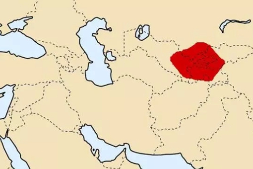 隋唐时大量进入中原的粟特人和波斯有什么关系?