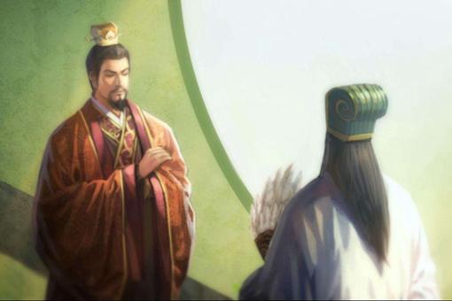 刘备托孤为什么把兵权交给李严?诸葛亮和李严有什么恩怨?