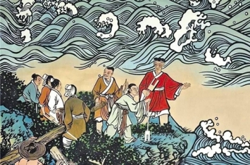 夏商周之前是什么朝代?中华5000年是从什么时候开始算起?