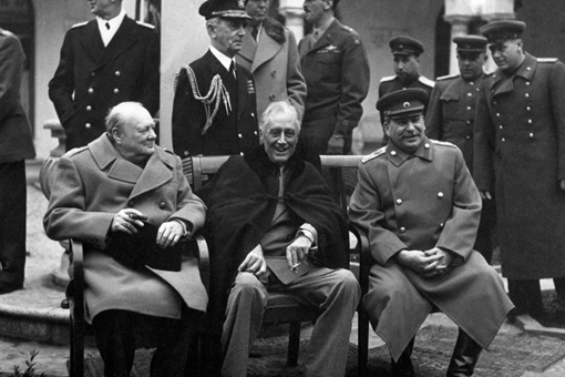 赫鲁晓夫上台后为什么要全盘否定斯大林?