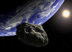 小行星撞击云南事件真相，或为陨石坠落威力相当于为原子弹7%
