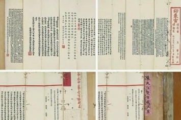 中国历史上的高考状元都是如何中榜的?