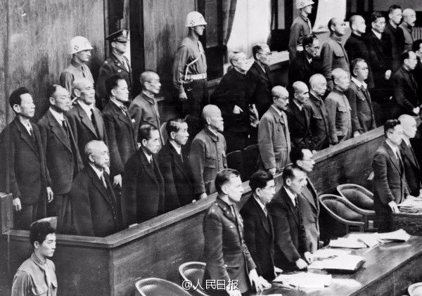 日本投降73周年 历史上日本侵略中国罪行曝光