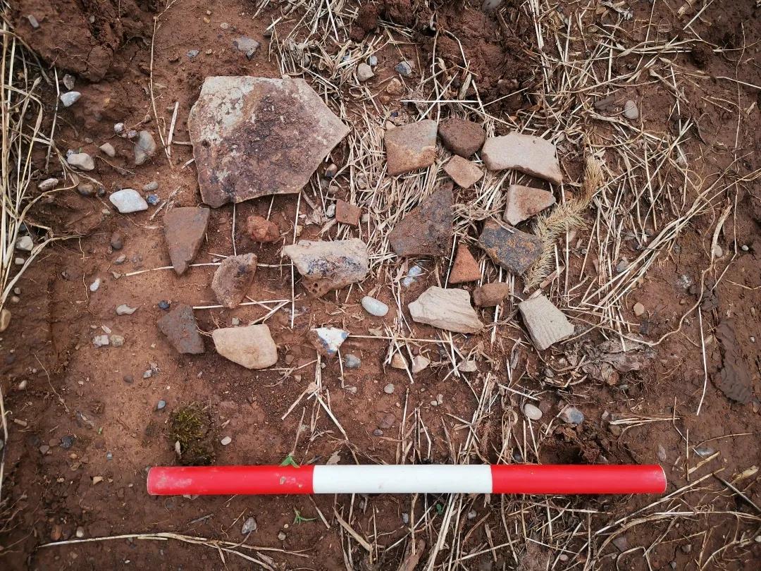 敢问路在何方，路在脚下——2020年度湘西矿冶遗址考古调查