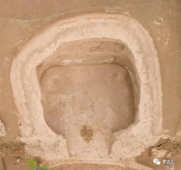 山西离石信义遗址考古发现与收获