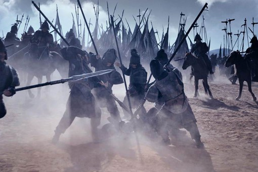 蒙古军攻打南宋为什么打了几十年?南宋军队为何能够抵抗数十年?